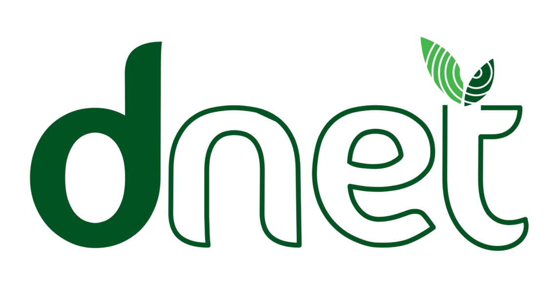 dnet logo