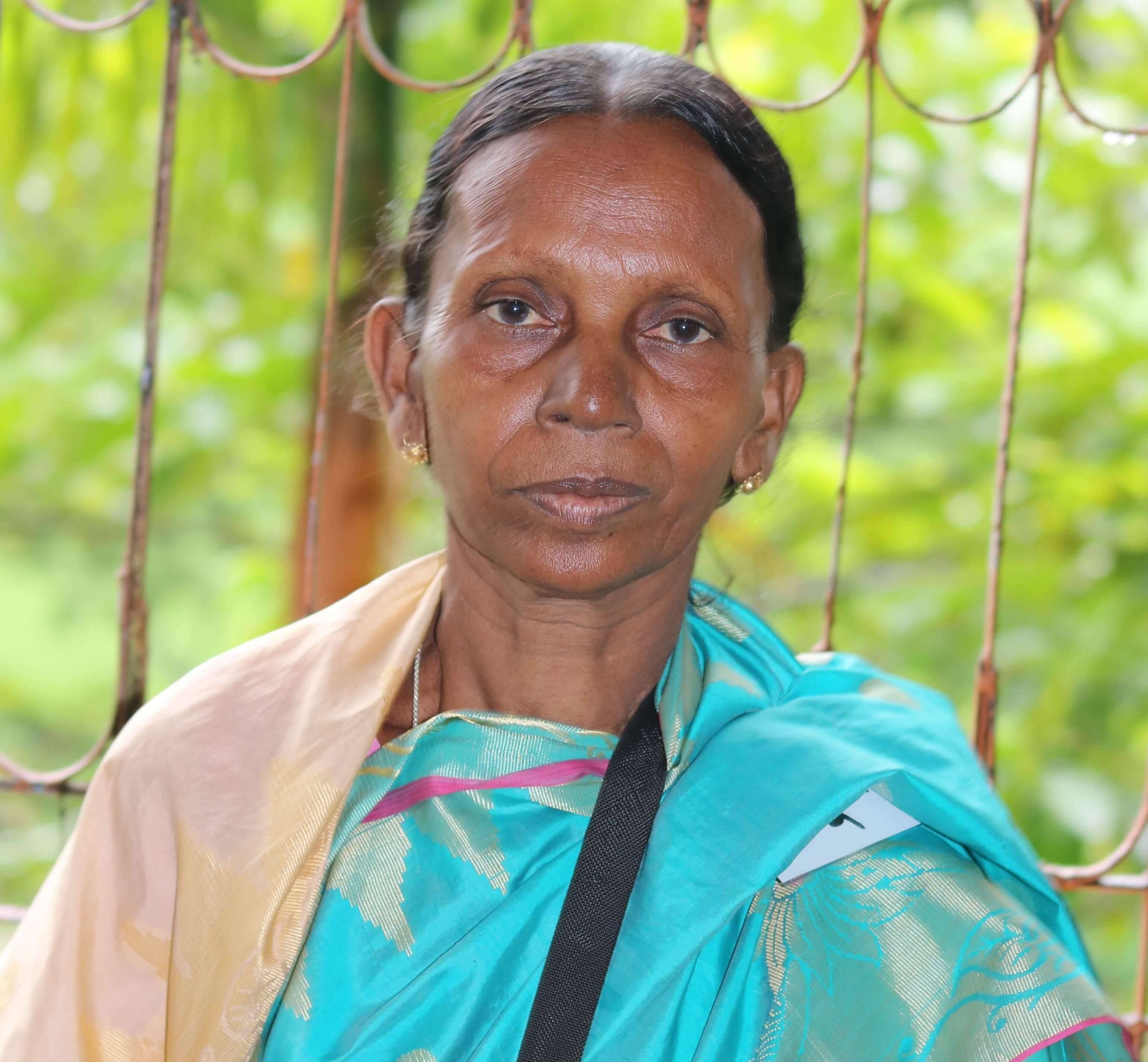 সুশীলা বস্কে