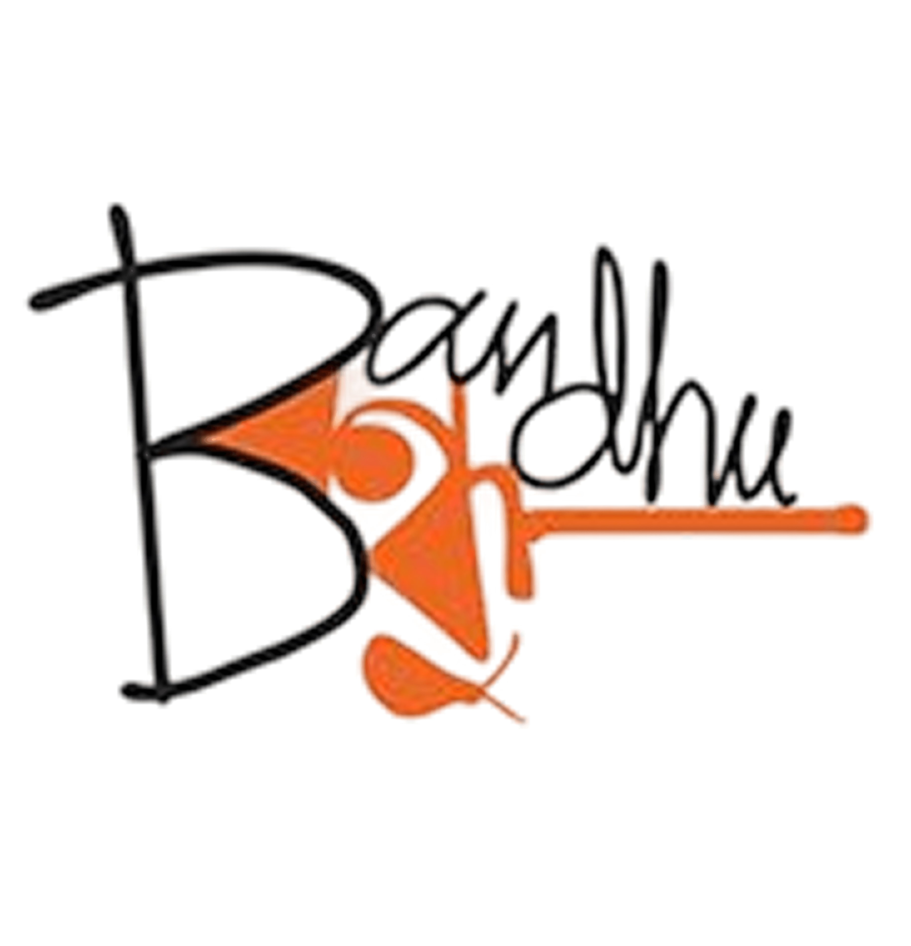 Bandhu logo