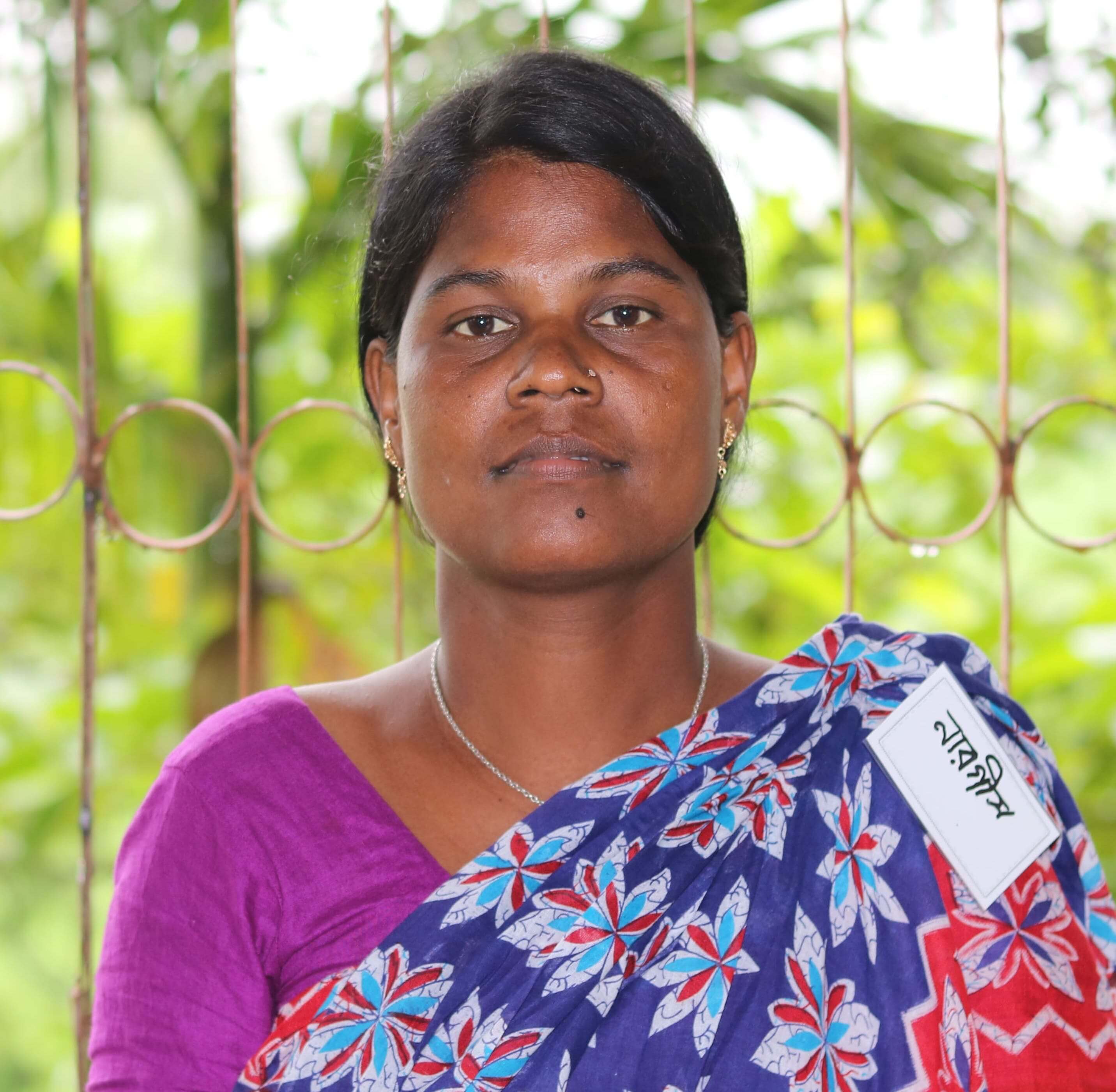 নরগিশ মুরমু