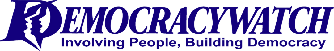 Democracy Watch