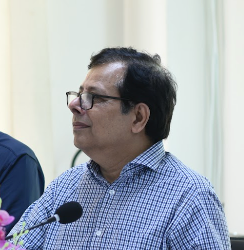 মোঃ জাওয়াদুল করিম