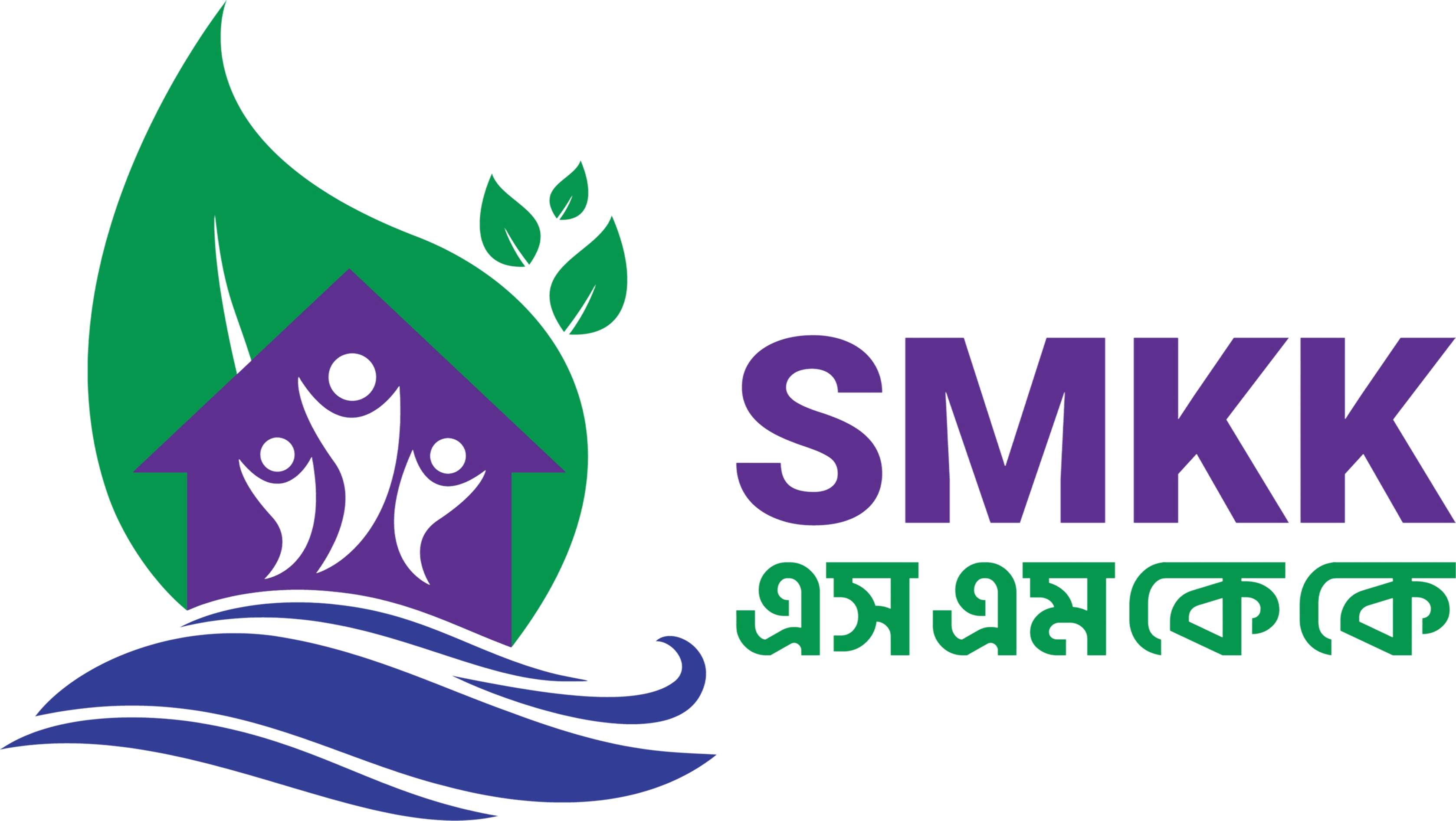 SMKK logo