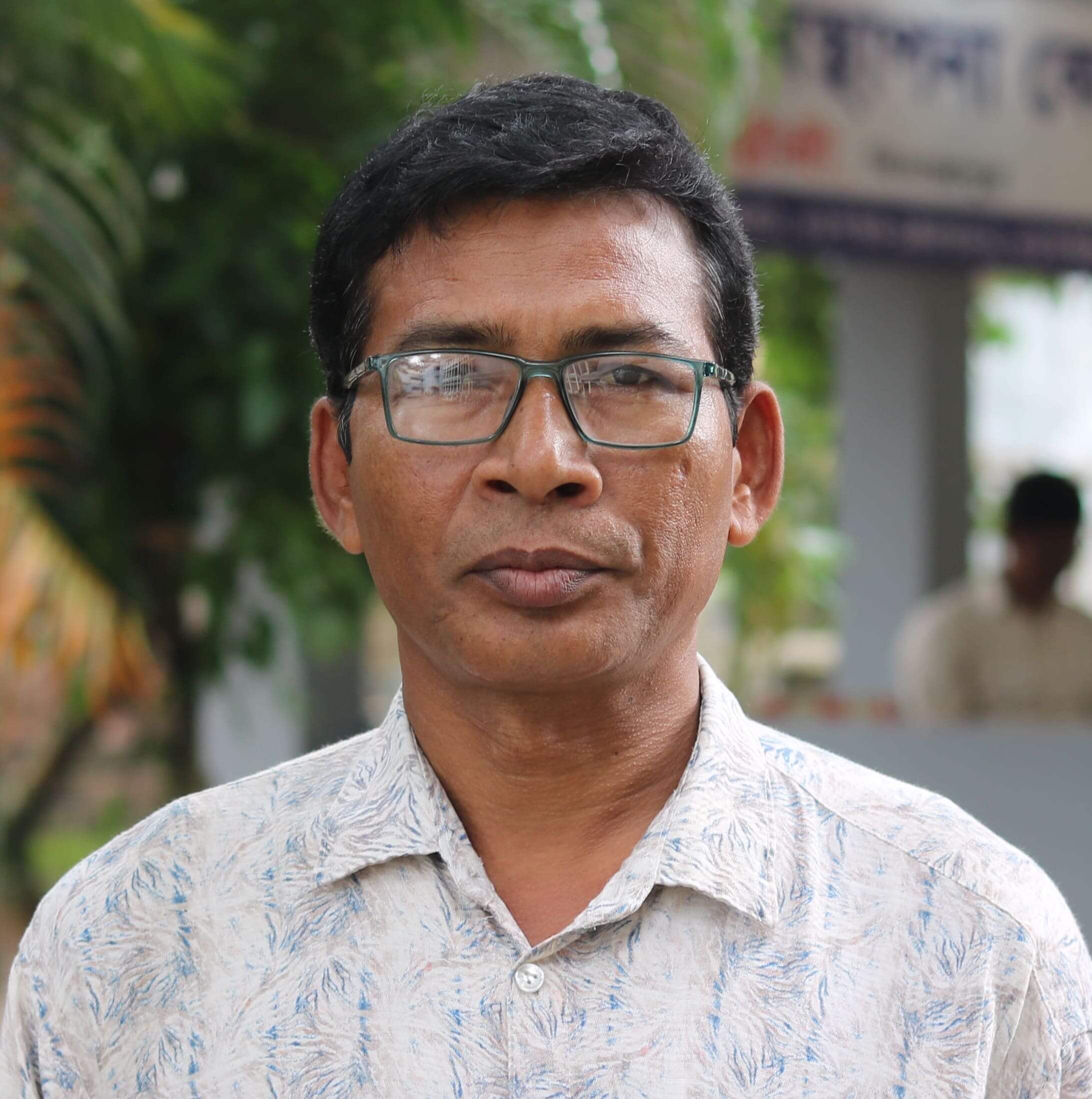 জদব চন্দ্র রায়