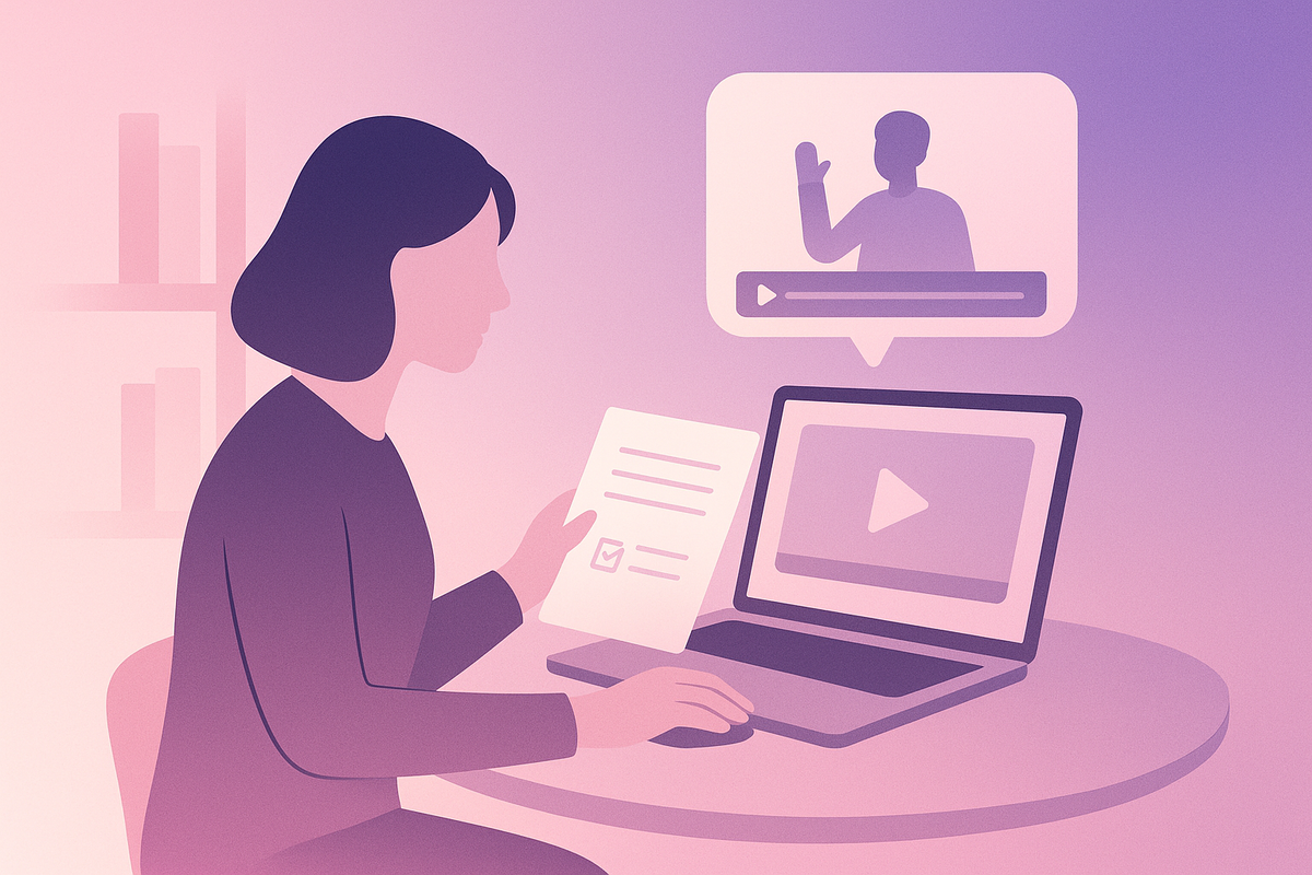 Why Formative Practice Now Passes NZQA's Self-Review Test