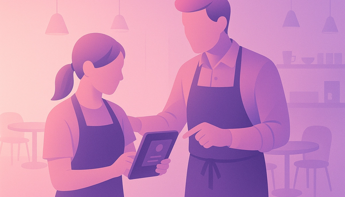 Hospitality Staff Training NZ: Beyond the 90-Day Trial
