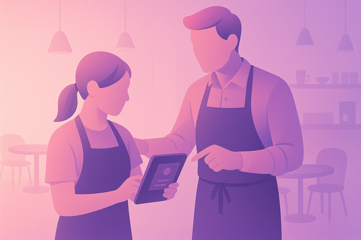 Hospitality Staff Training NZ: Beyond the 90-Day Trial