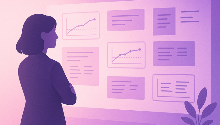 RTO Learner Progress Tracking for Heads of Training
