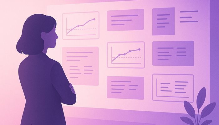 RTO Learner Progress Tracking for Heads of Training