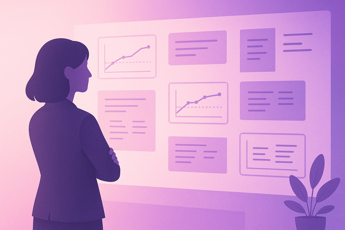 RTO Learner Progress Tracking for Heads of Training