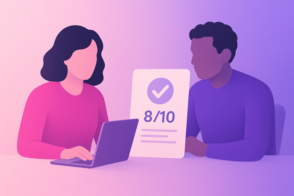 AI Coached Practice Software: A Buyer's Guide (AU)