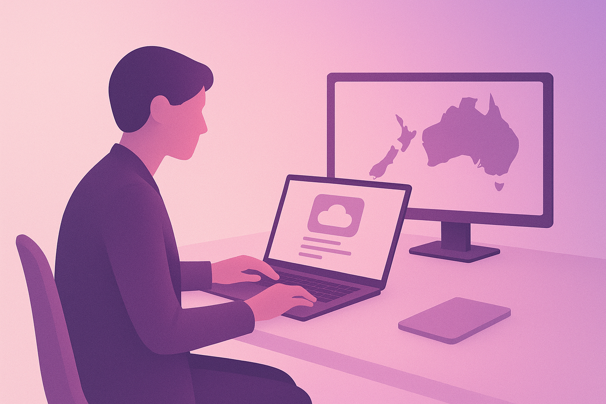 AI Data Residency in NZ: What the Privacy Act Demands