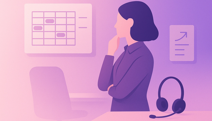 Australia's Sales Role Play Training Gap, Explained