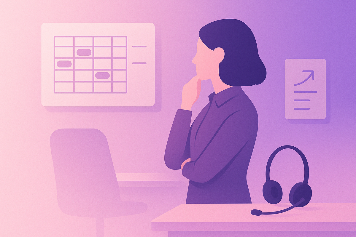 Australia's Sales Role Play Training Gap, Explained