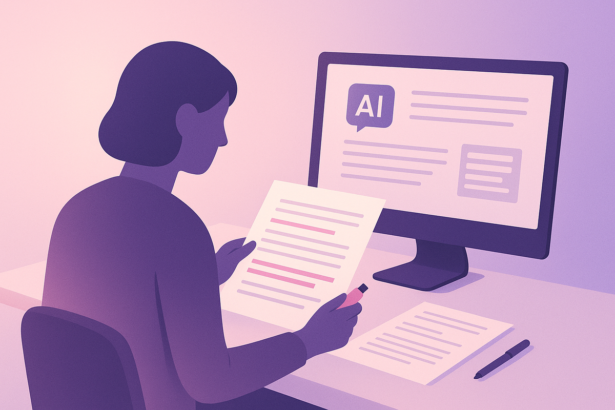 ASQA Turns AI Use Into a Standards for RTOs 2025 Issue