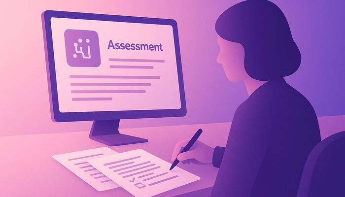 AI Assessment Writing for NZ Vocational Training
