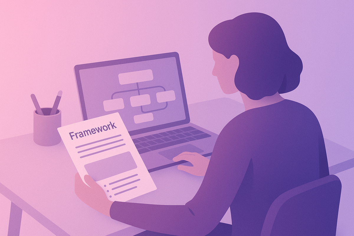 Mapping to the NZQF Without Losing the Learner