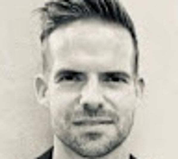 Paul Carr