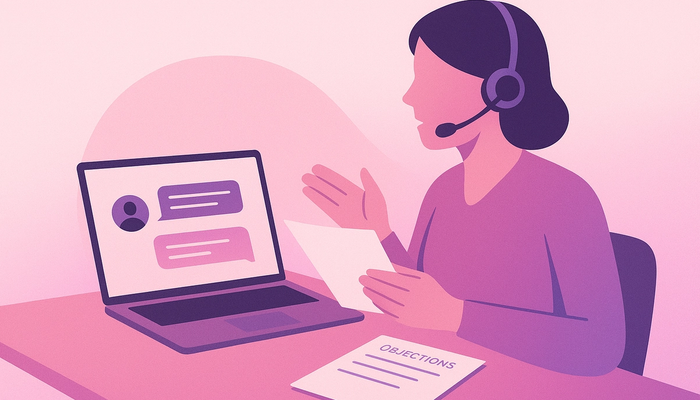 Why UK Sales Teams Rehearse Less Than Actors Do