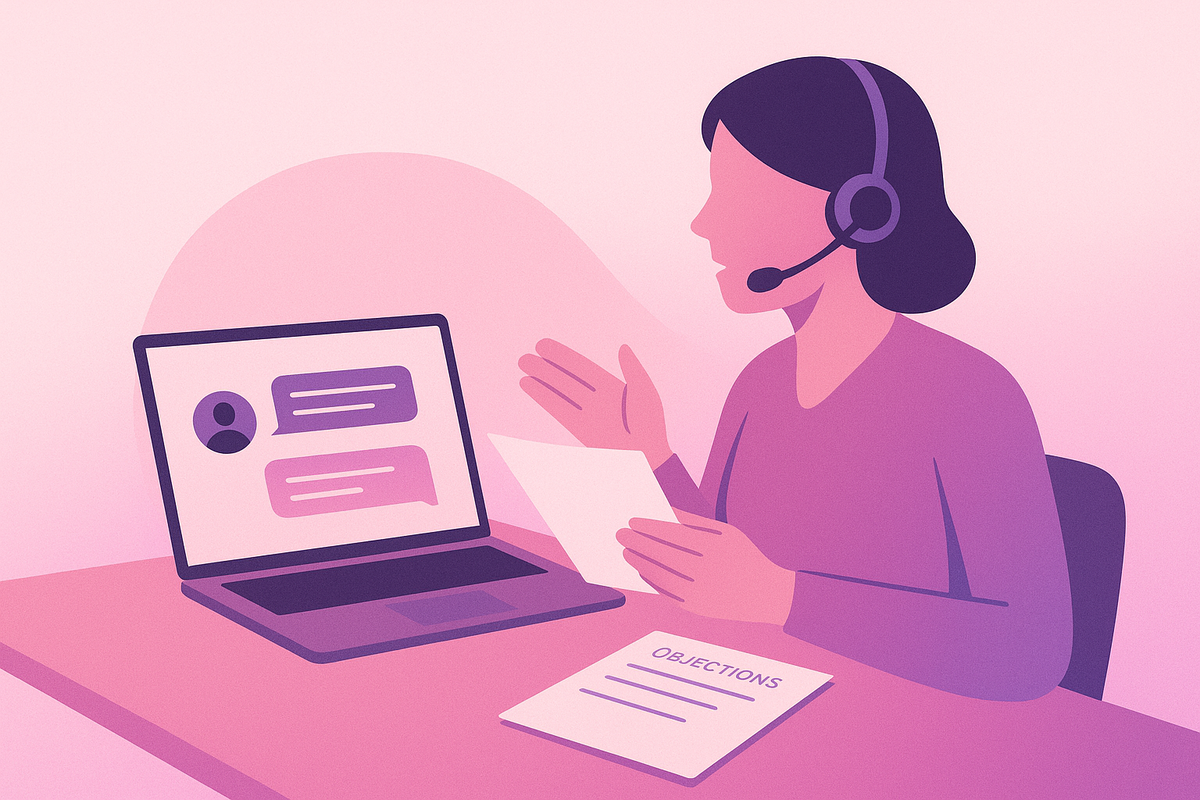 Why UK Sales Teams Rehearse Less Than Actors Do
