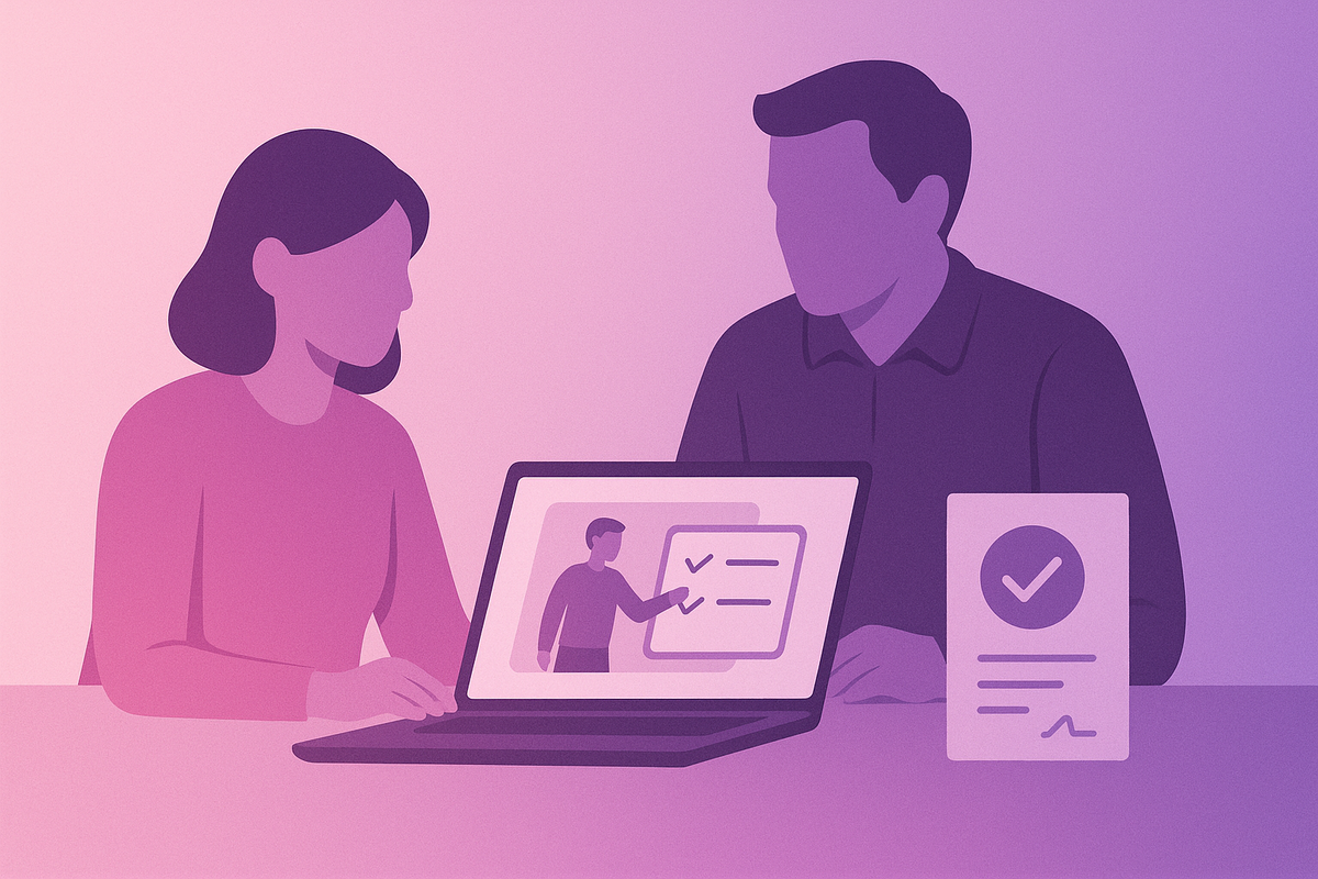 Scenario-Based Learning Software: RTO Buyer's Guide