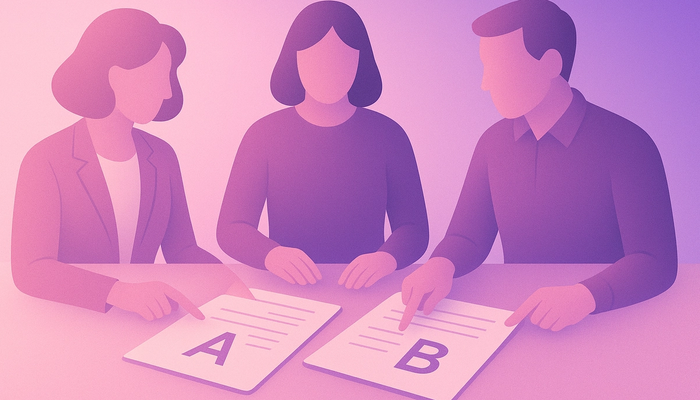 Assessment Moderation Consistency: FE's Hidden Ofsted Risk