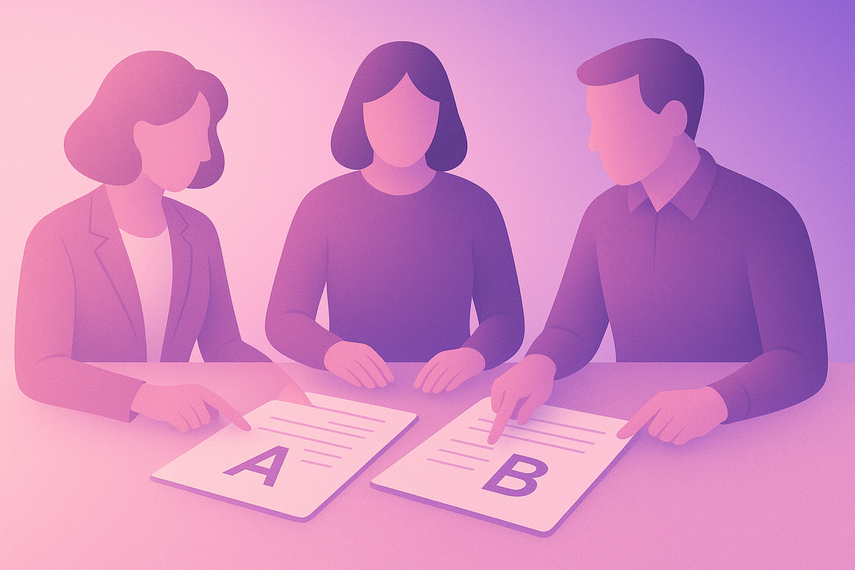 Assessment Moderation Consistency: FE's Hidden Ofsted Risk