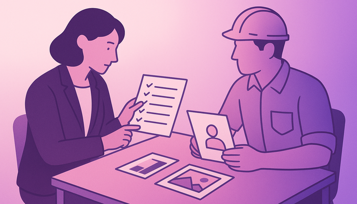 RPL Evidence Gaps: Why Validation Keeps Failing