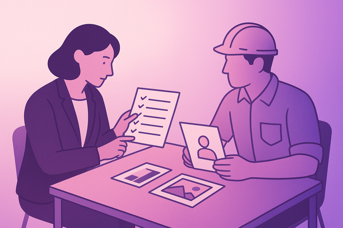 RPL Evidence Gaps: Why Validation Keeps Failing