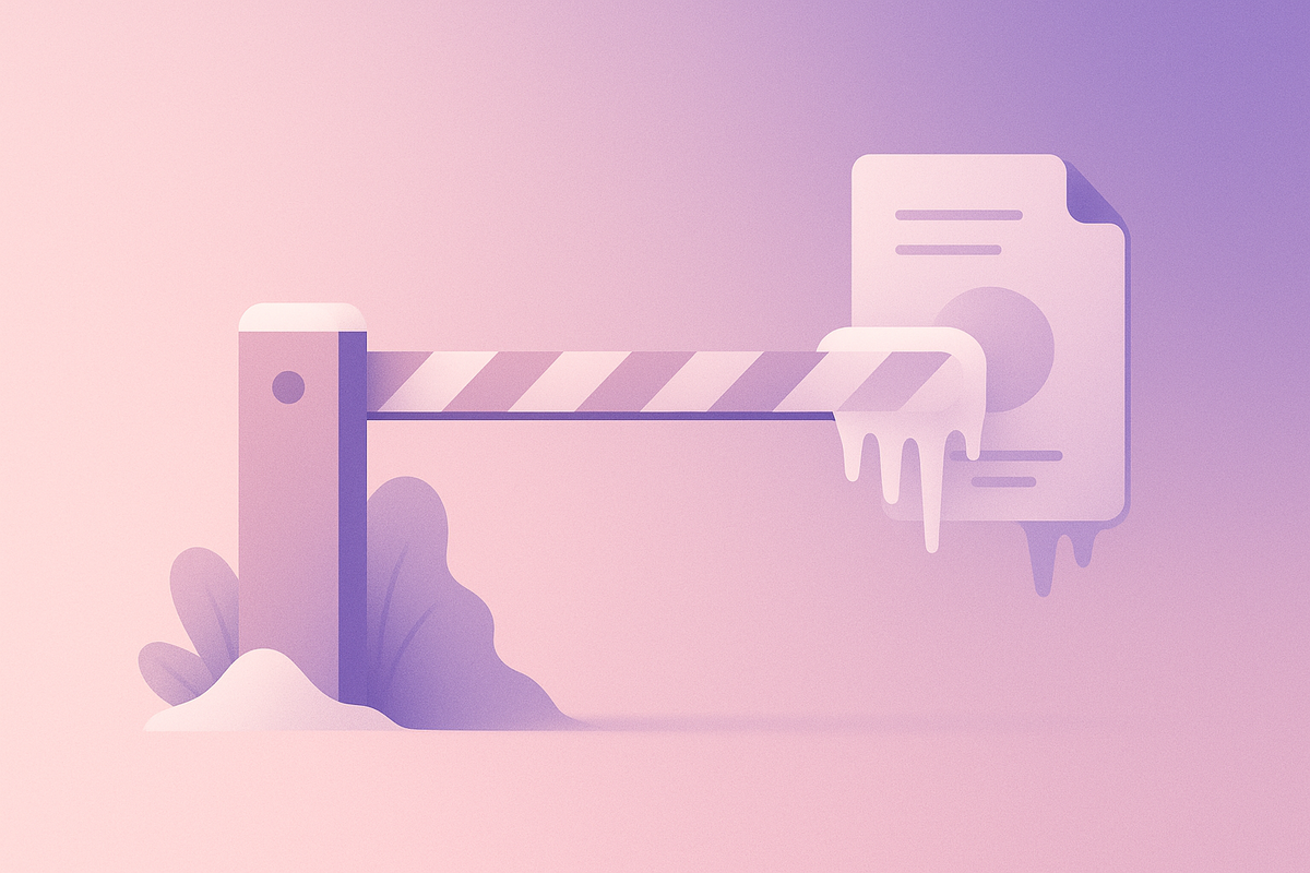 ASQA IQ June 2026: Hard Deadline, Frozen CRICOS, and What Changed
