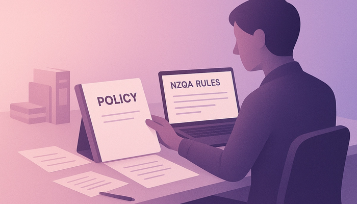 Interpretation Creep: A Compliance Manager's Guide to NZQA's 2026 Shift