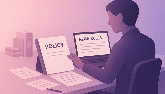 Interpretation Creep: A Compliance Manager's Guide to NZQA's 2026 Shift