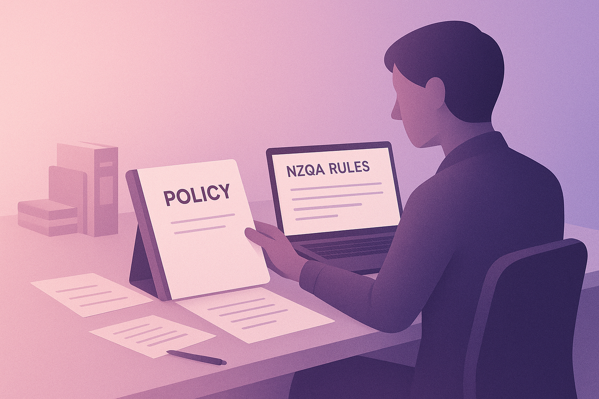 Interpretation Creep: A Compliance Manager's Guide to NZQA's 2026 Shift