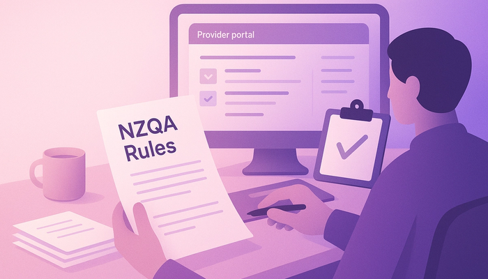 Standards Drift: A Compliance Manager's Guide to NZQA's 2026 Reset
