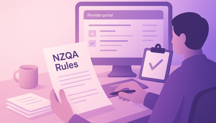 Standards Drift: A Compliance Manager's Guide to NZQA's 2026 Reset