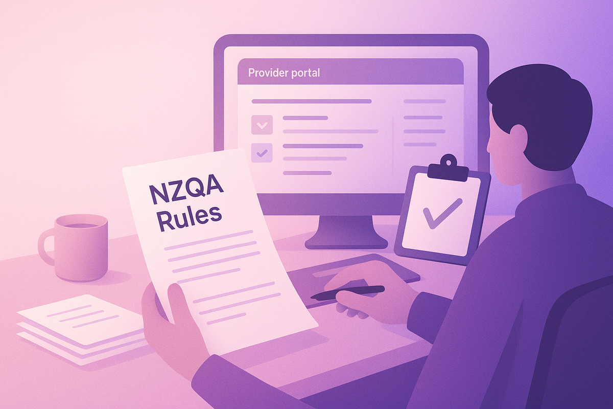 Standards Drift: A Compliance Manager's Guide to NZQA's 2026 Reset