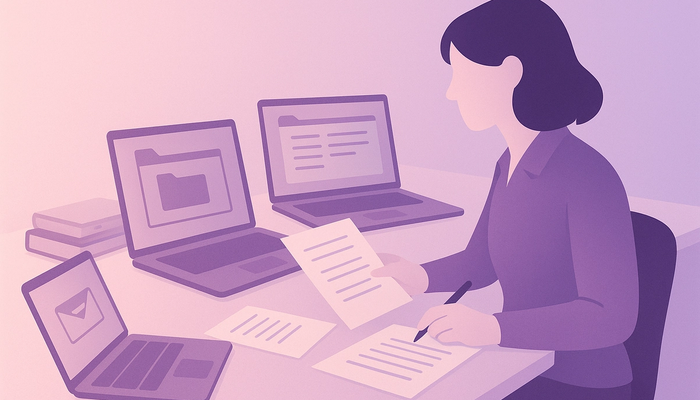 RTO Compliance Evidence Management: The Trail Problem