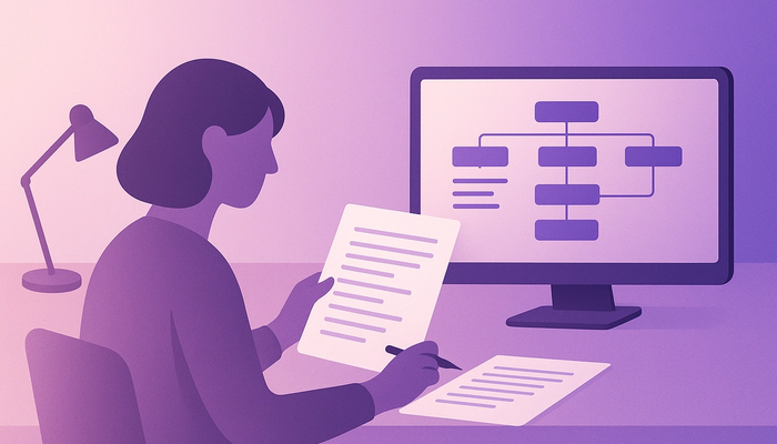 Automated Training Package Mapping: What Changes