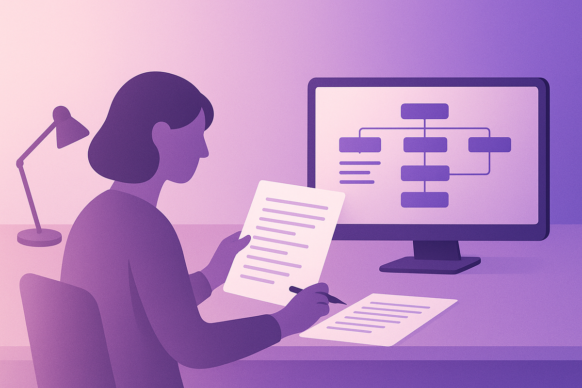 Automated Training Package Mapping: What Changes