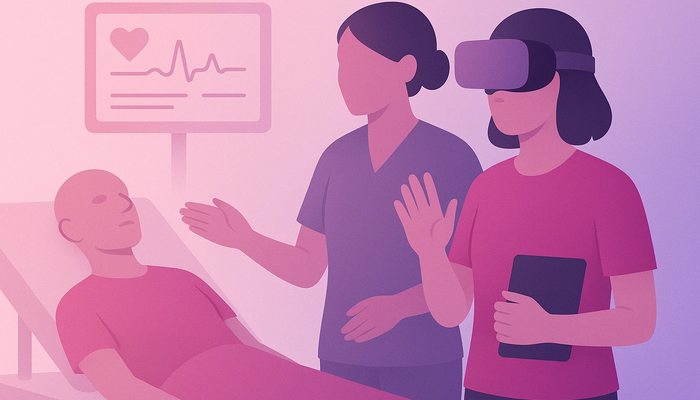 Clinical Placement Shortage: Can Simulation Close the Gap?
