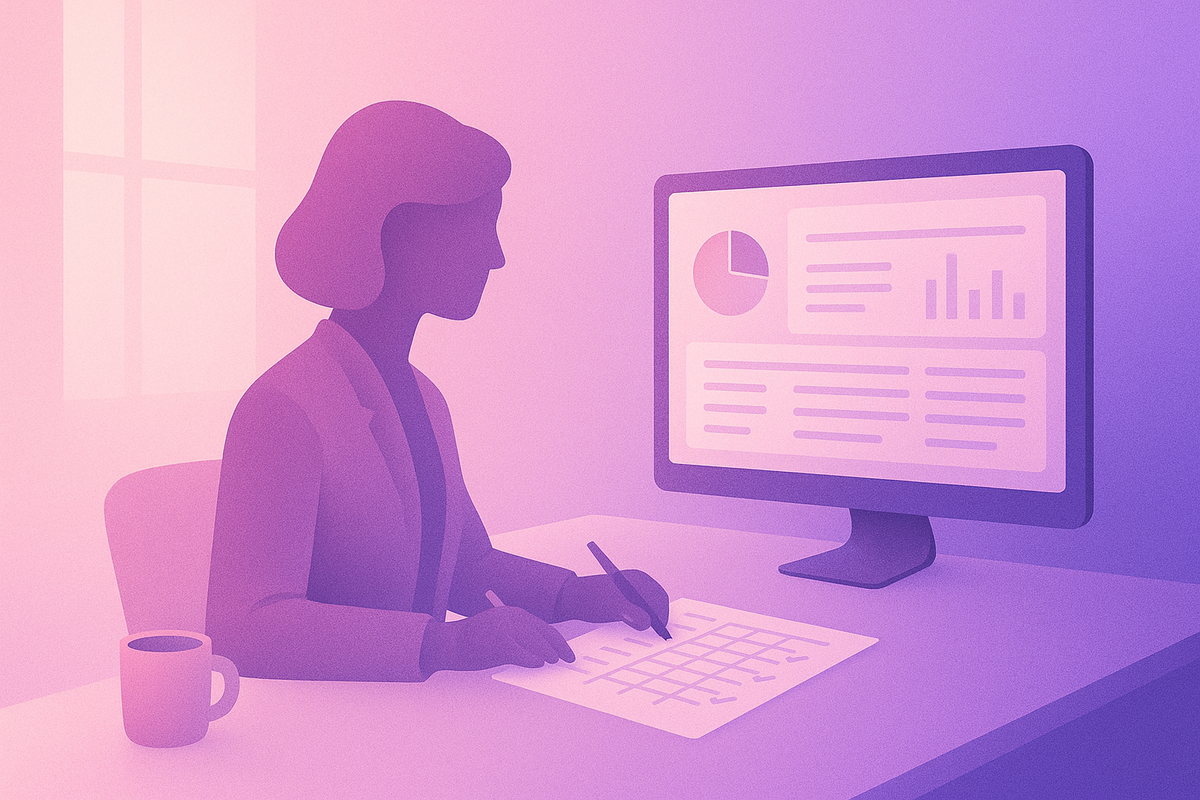 AVETMISS Reporting for RTOs: End the Annual Scramble