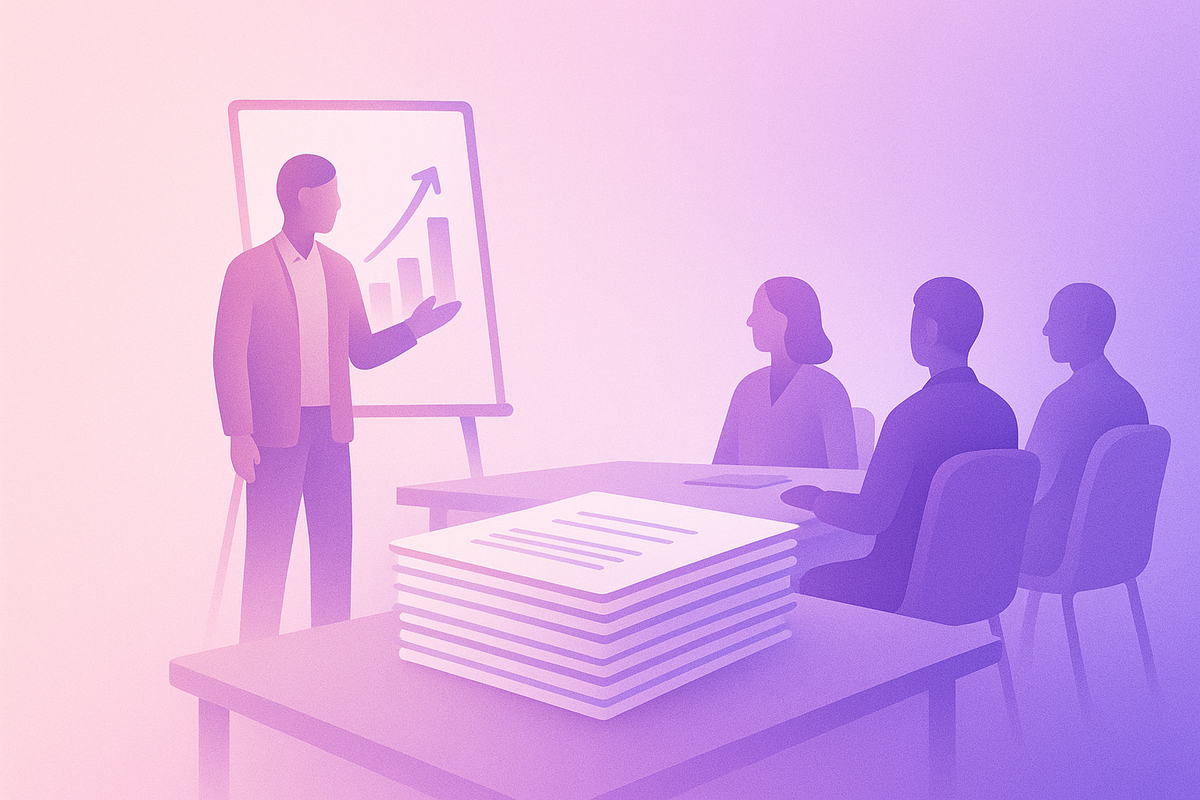 RTO Growth Strategy: Why Compliance Capacity Is the Real Ceiling