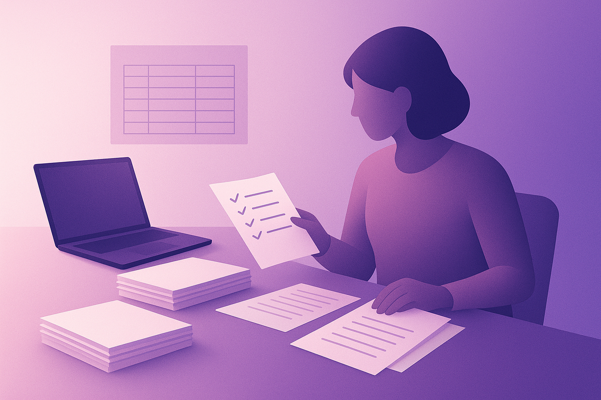 Trainer Workload Management in NZ Vocational Training