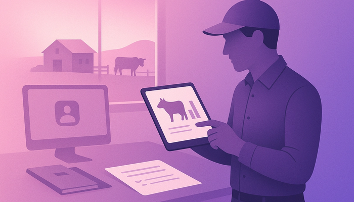 Unstructured Data: NZ Agribusiness's Untapped Asset