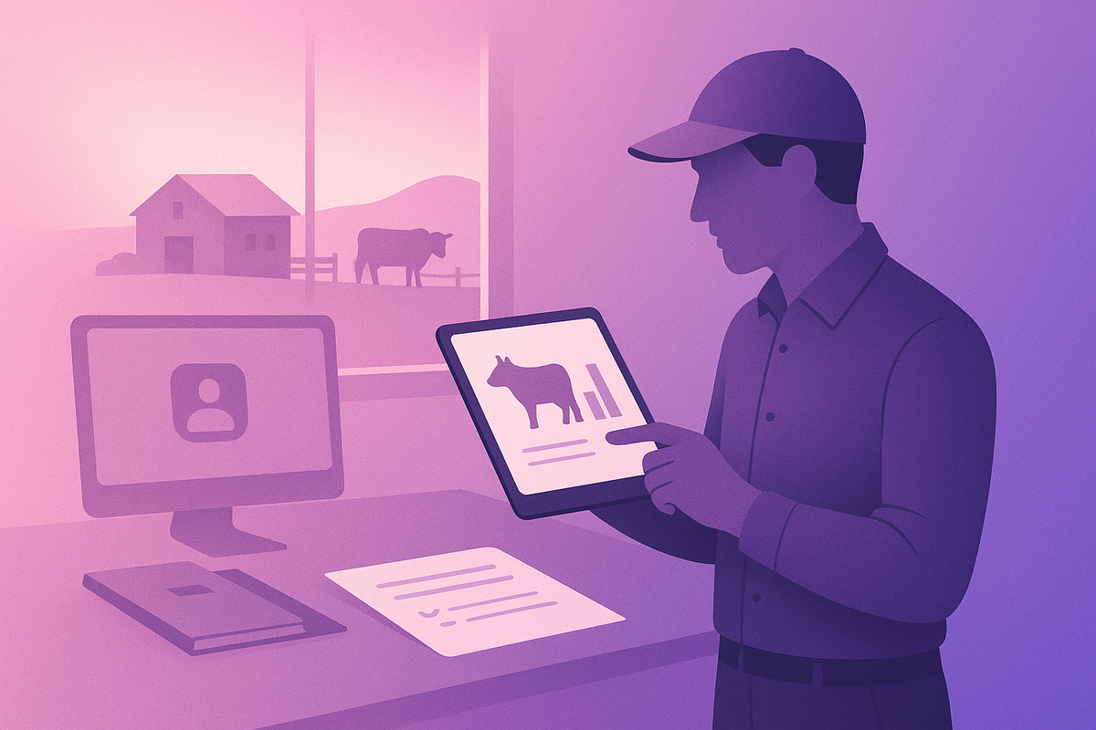 Unstructured Data: NZ Agribusiness's Untapped Asset