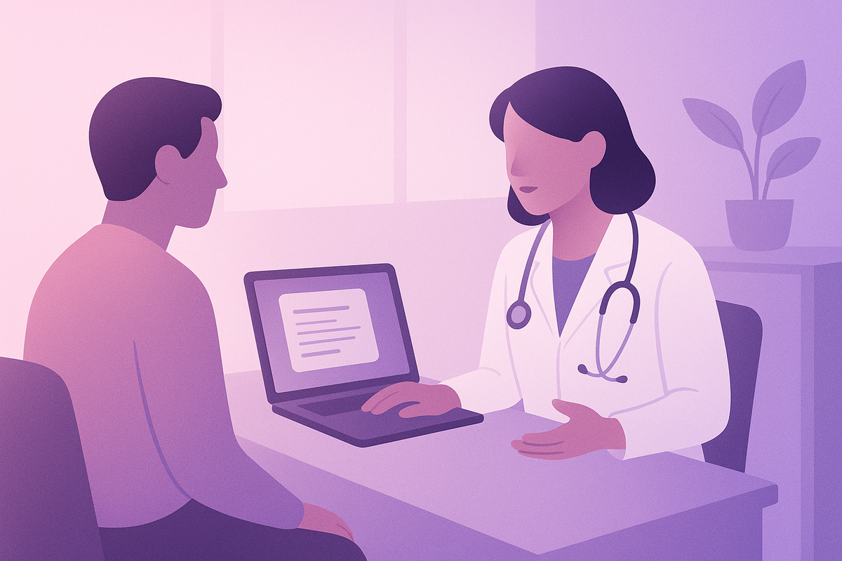 AI Medical Scribe Software NZ: A Buyer's Guide