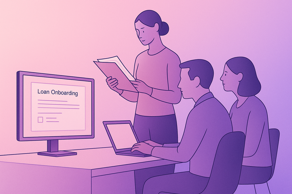 The Hidden Cost of Manual Data Entry in NZ Finance