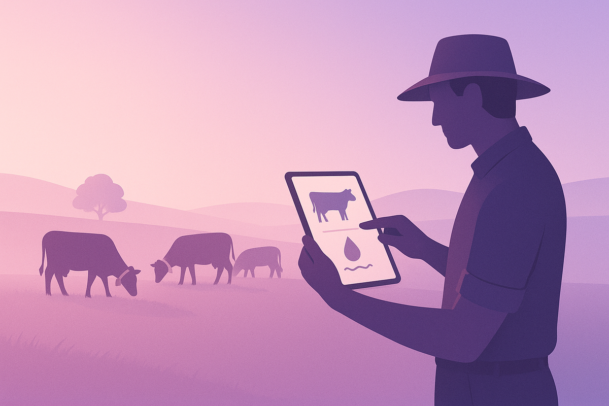 Agritech Data Analytics NZ: Closing the Interpretation Gap