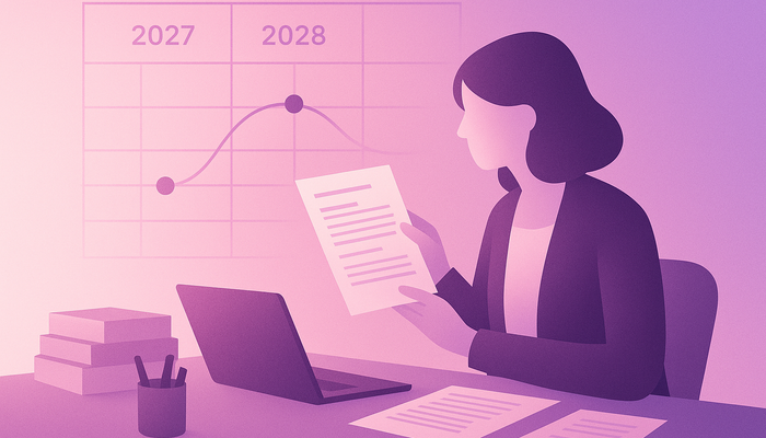 T Levels, V Levels: A Comparison Providers Can't Skip