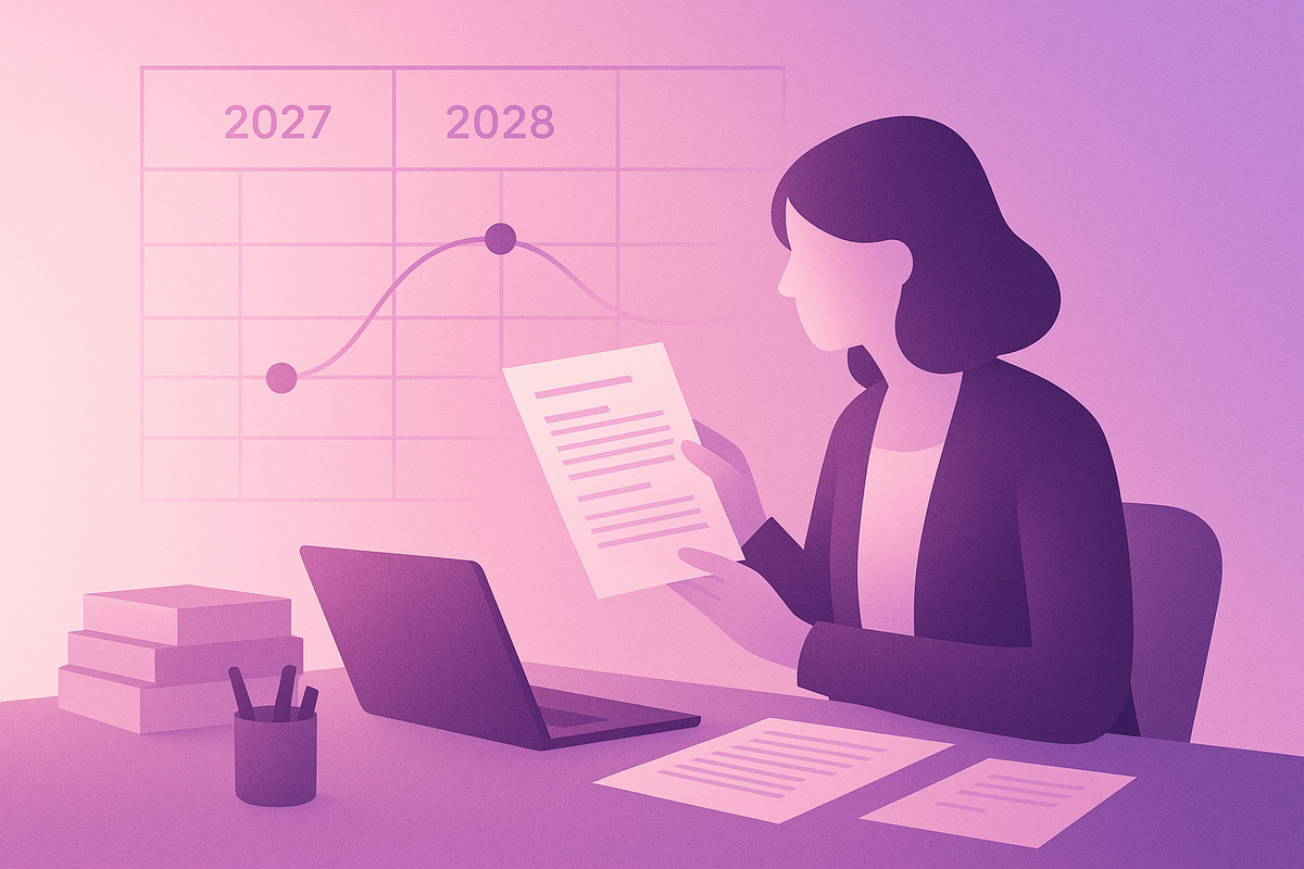 T Levels, V Levels: A Comparison Providers Can't Skip